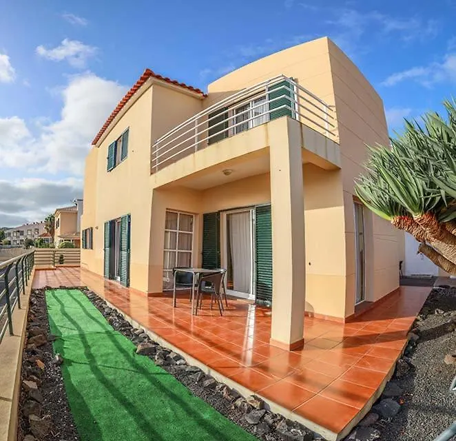 Holiday home O Dragoeiro Da Madalena! Villa Porto Santo