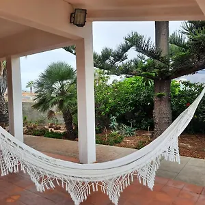  Casa de Férias Quintinha Lombas